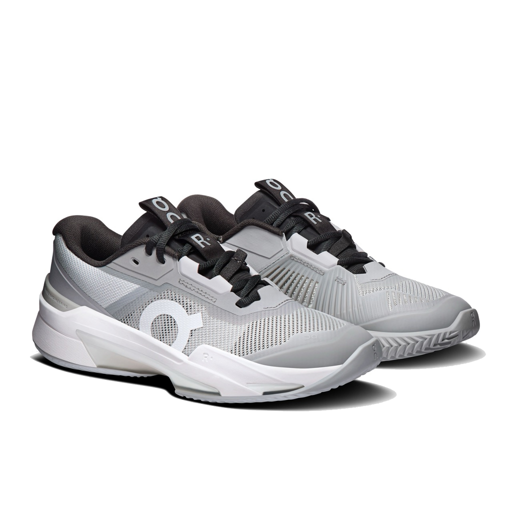 THE ROGER Pro Fire Sandplatz Tennisschuh Damen