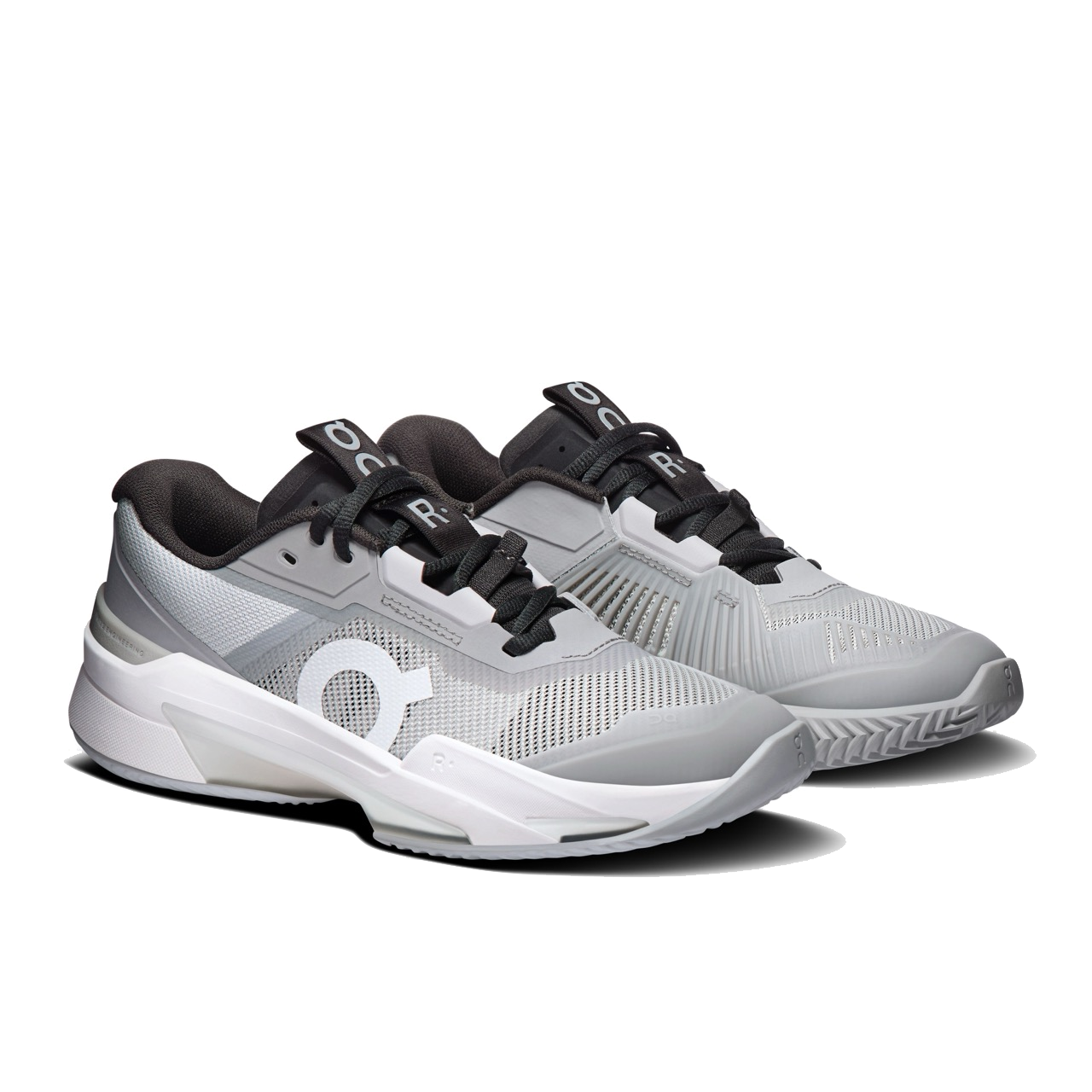 Scarpe da tennis da donna in terra battuta THE ROGER Pro Fire