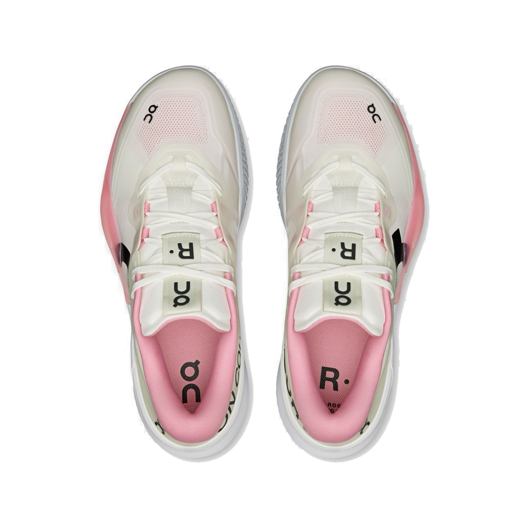 Scarpe da tennis da donna per campi in terra battuta THE ROGER Pro 3.