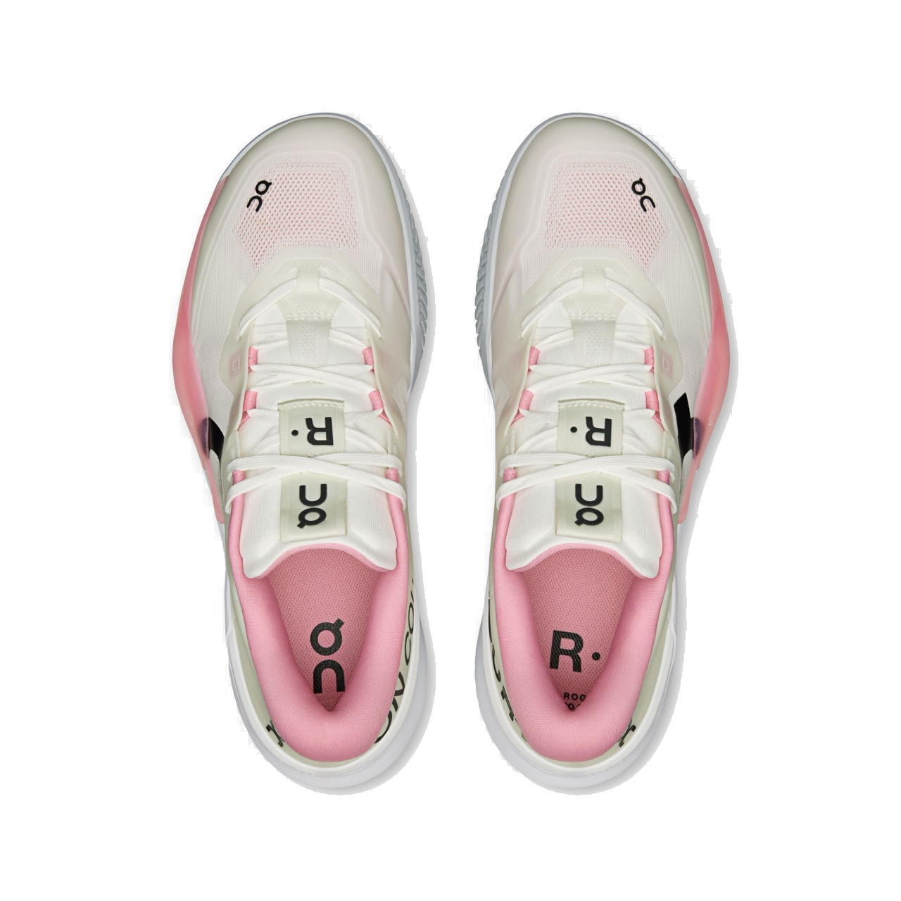 Scarpe da tennis da donna per campi in terra battuta THE ROGER Pro 3.