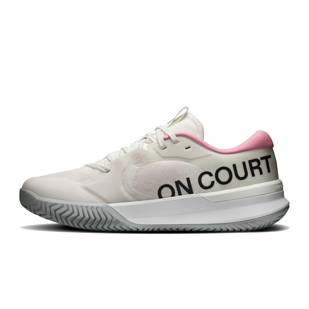 Scarpe da tennis da donna per campi in terra battuta THE ROGER Pro 3.