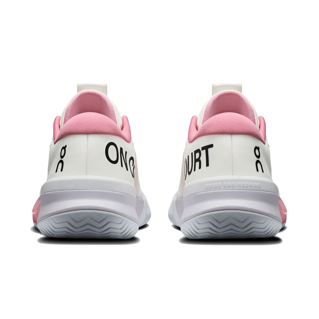 Scarpe da tennis da donna per campi in terra battuta THE ROGER Pro 3.