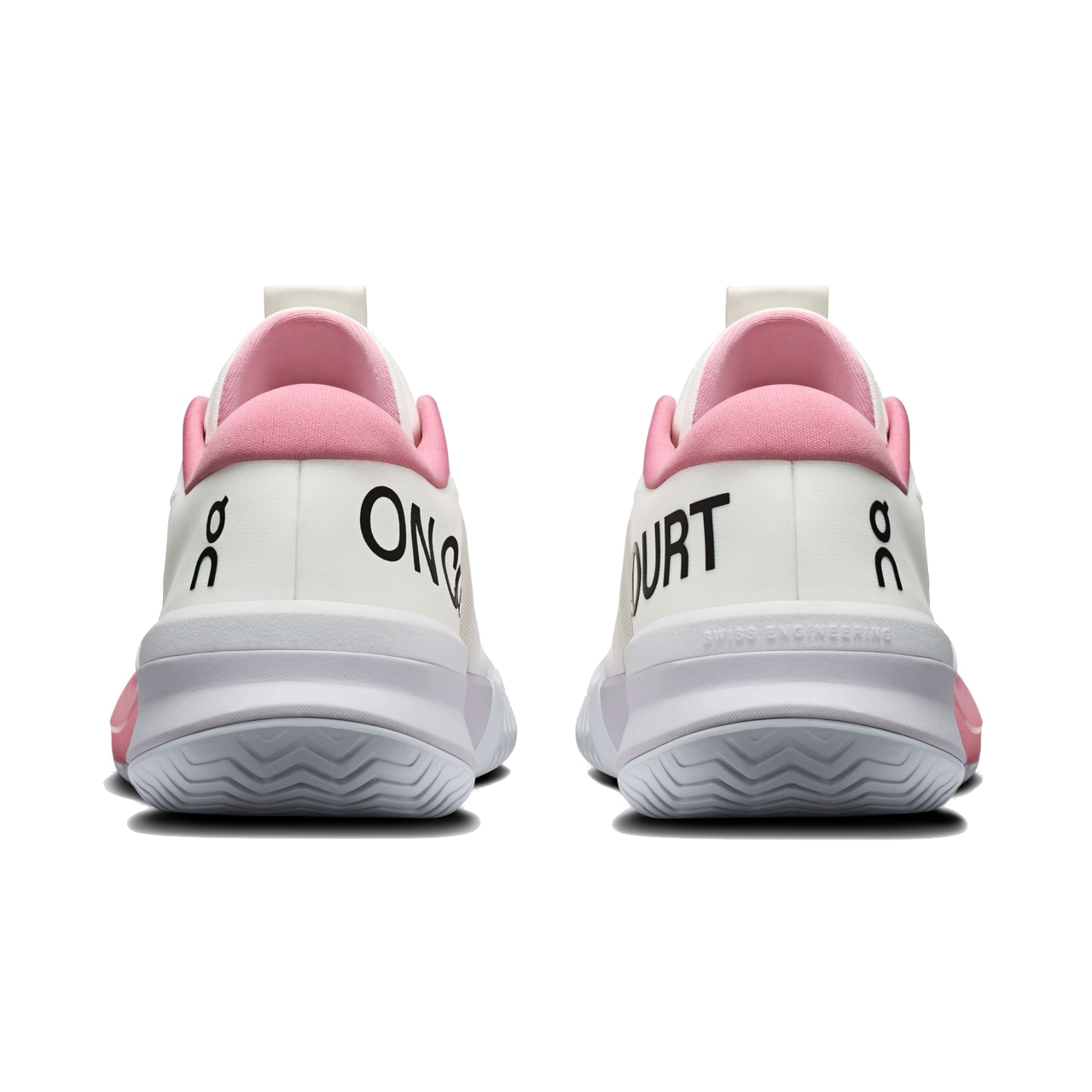 Scarpe da tennis da donna per campi in terra battuta THE ROGER Pro 3.