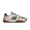 THE ROGER Clubhouse Allcourt Tennis Shoe Juniors