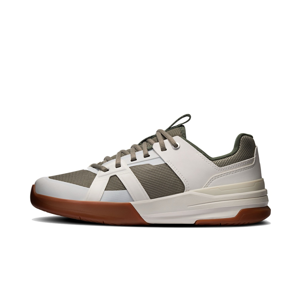 THE ROGER Clubhouse Allcourt Tennis Shoe Juniors