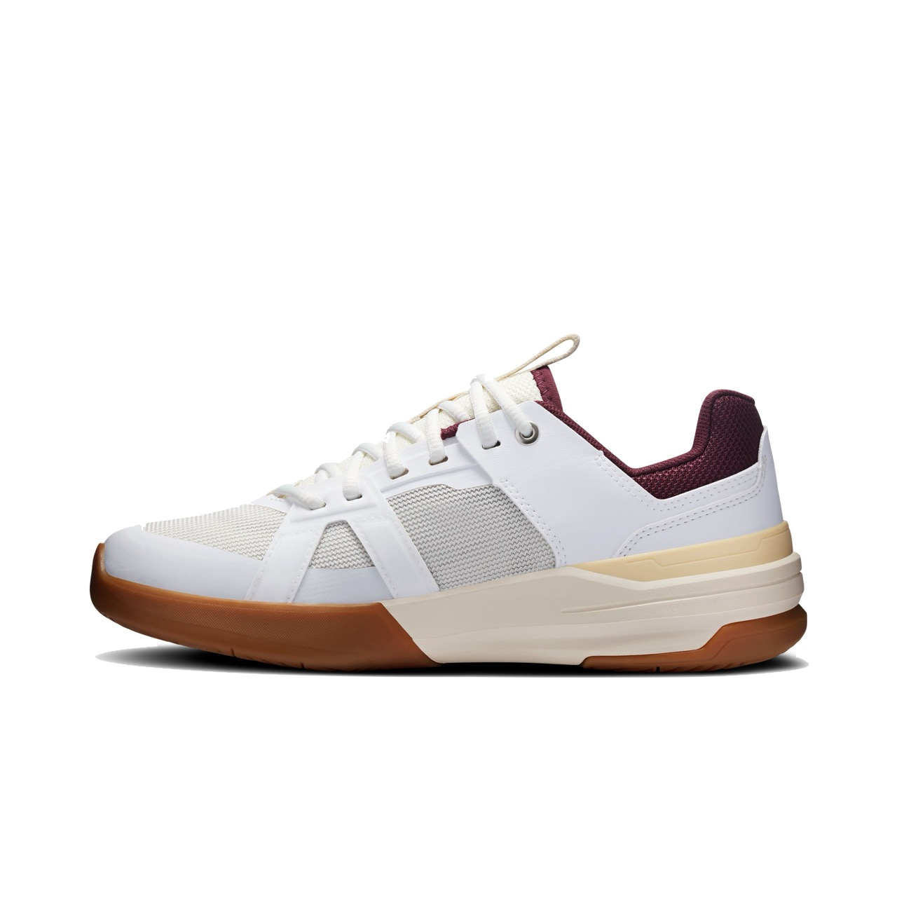 THE ROGER Clubhouse Allcourt Tennisschuh Junioren