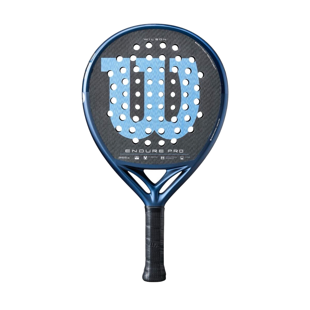 Endure Pro V1 Padel Racket