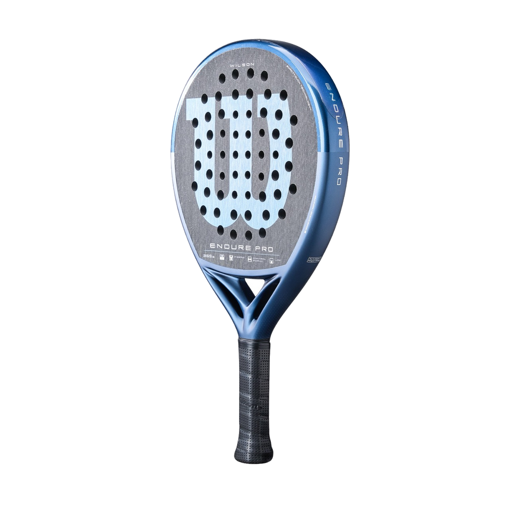 Endure Pro V1 Padel Racket