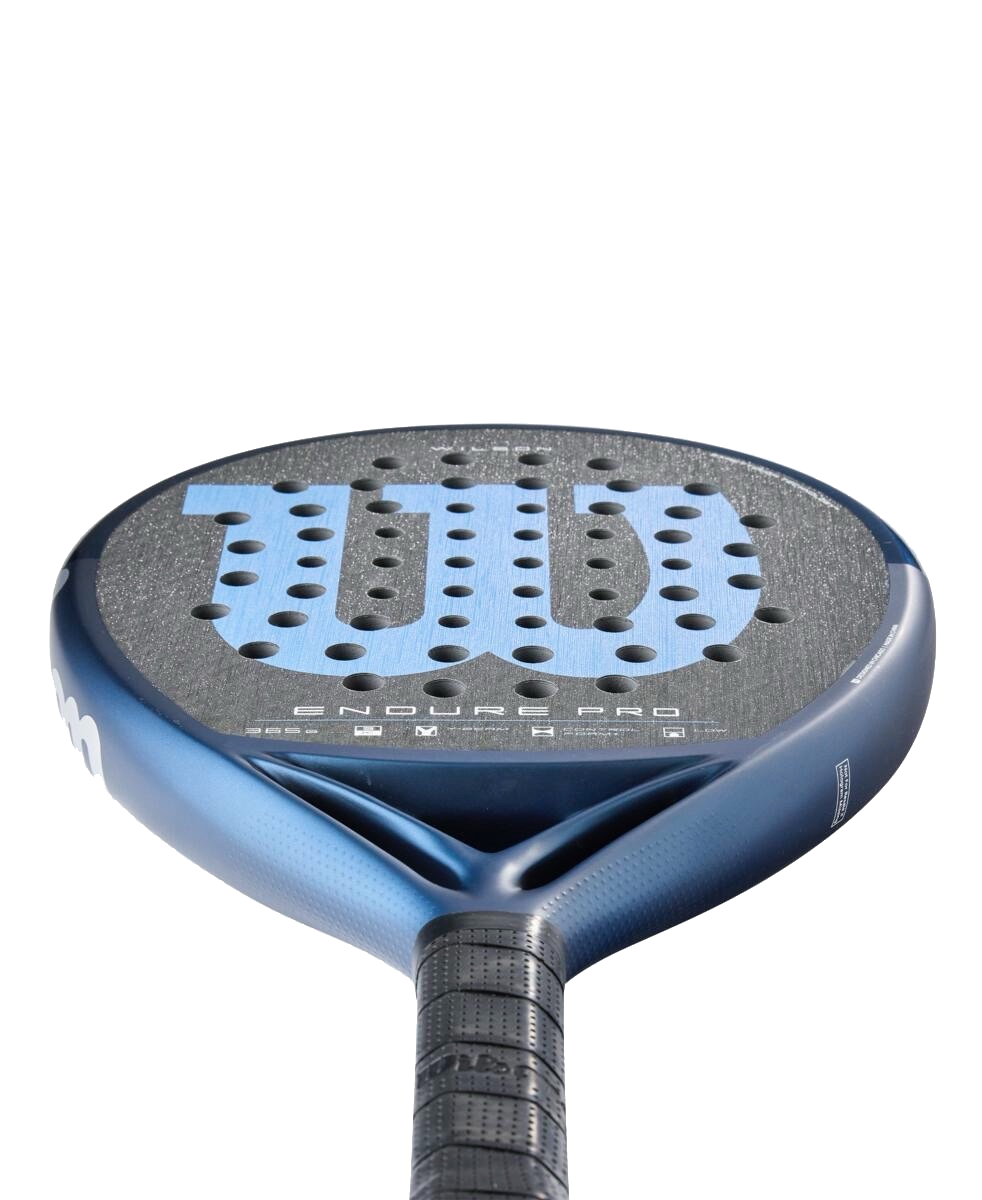 Endure Pro V1 Padel Racket