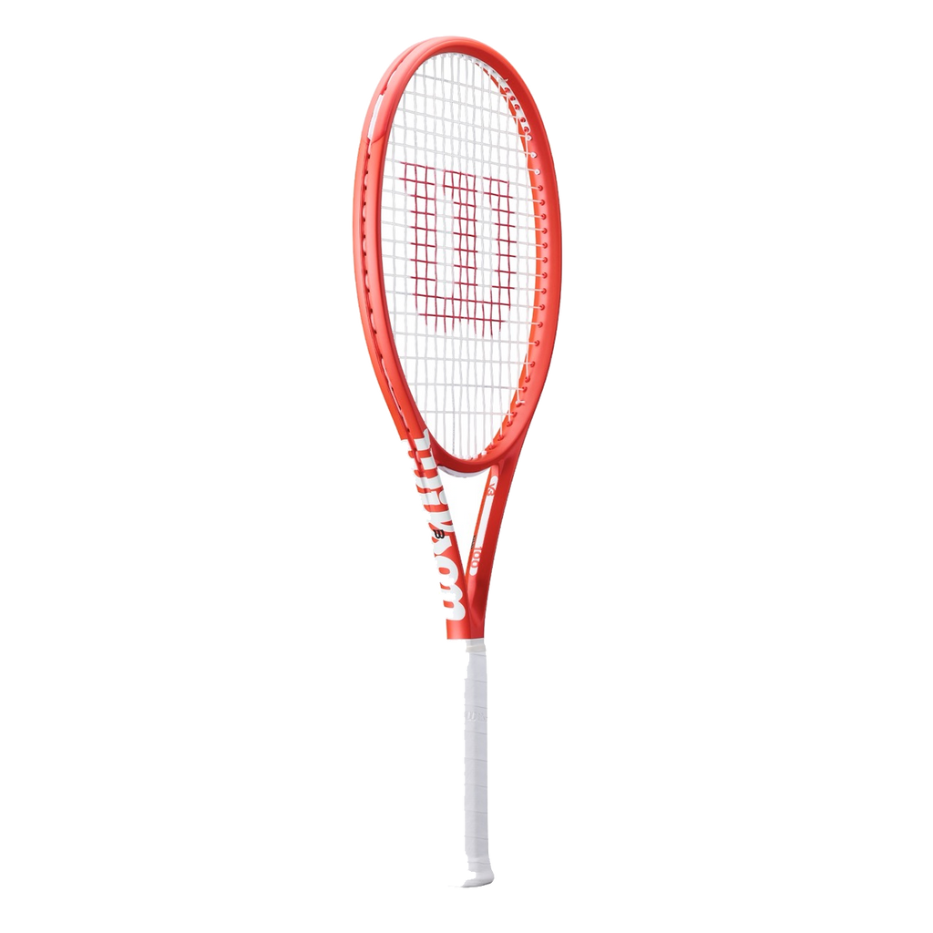 Raquette de tennis Clash 100 Reverse V3