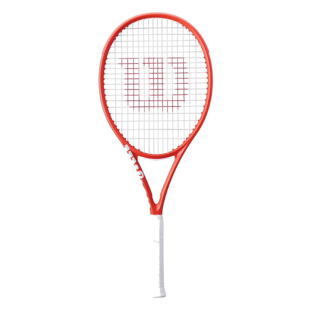 Clash 100L Reverse V3 Tennis Racket