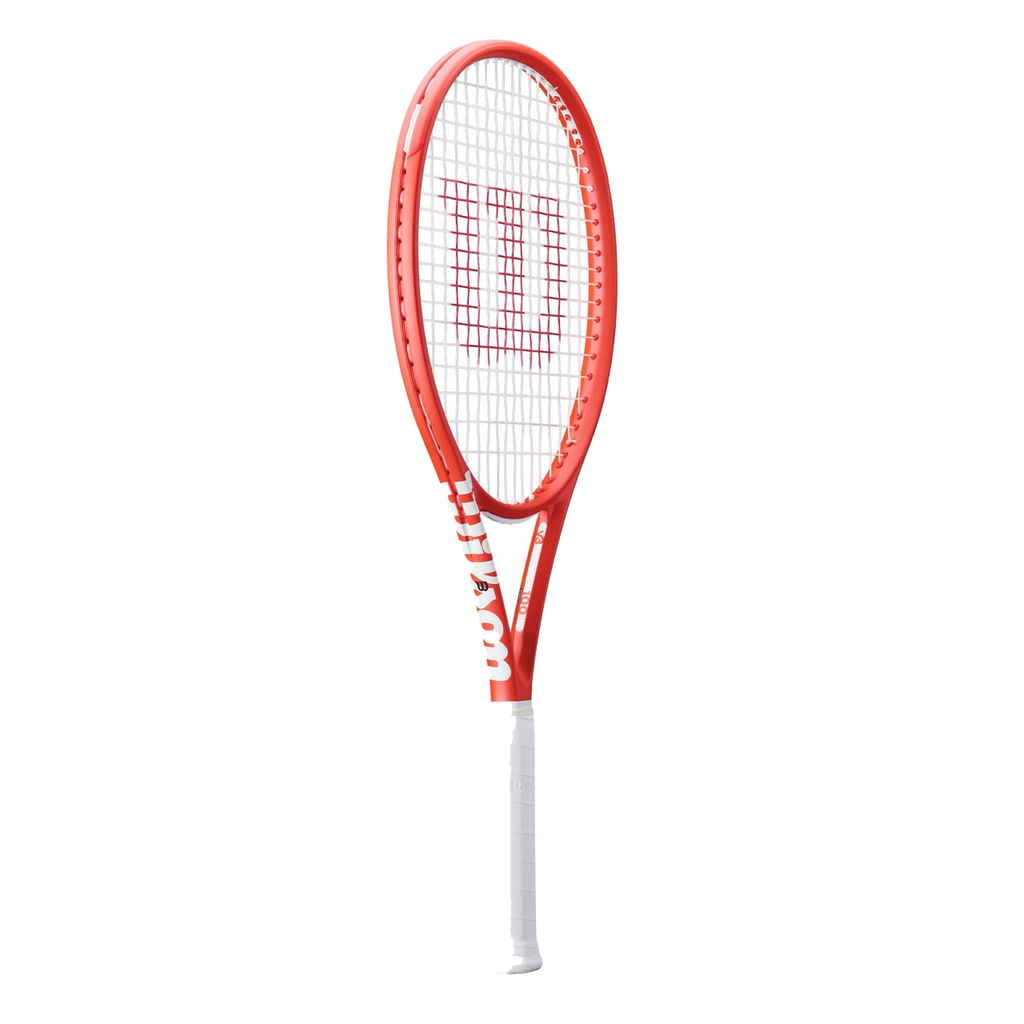 Clash 100L Reverse V3 Tennis Racket