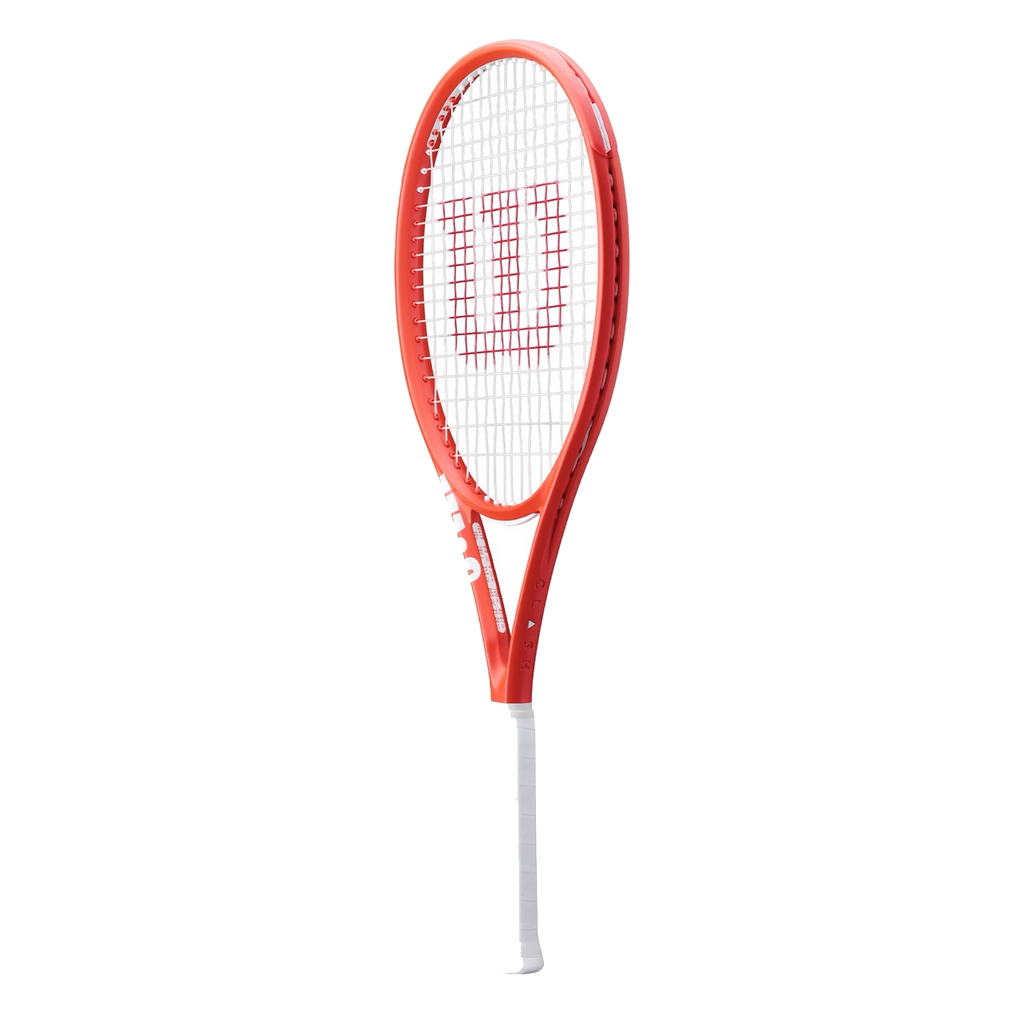 Clash 100L Reverse V3 Tennis Racket