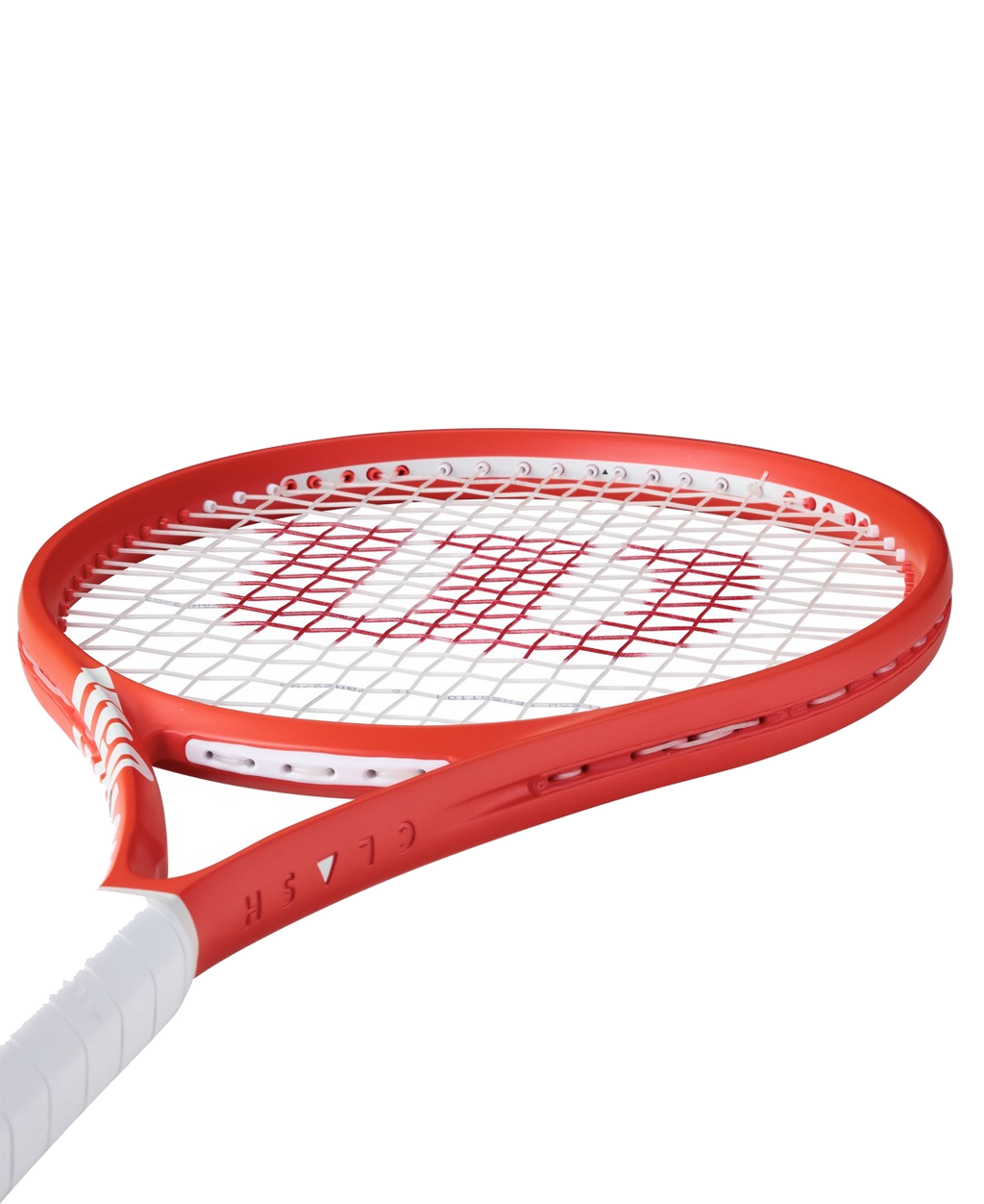 Clash 100L Reverse V3 Tennis Racket