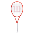 Raquette de tennis Clash 100UL Reverse V3