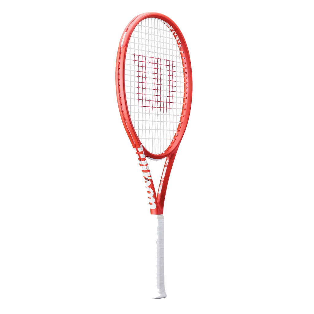 Raquette de tennis Clash 100UL Reverse V3