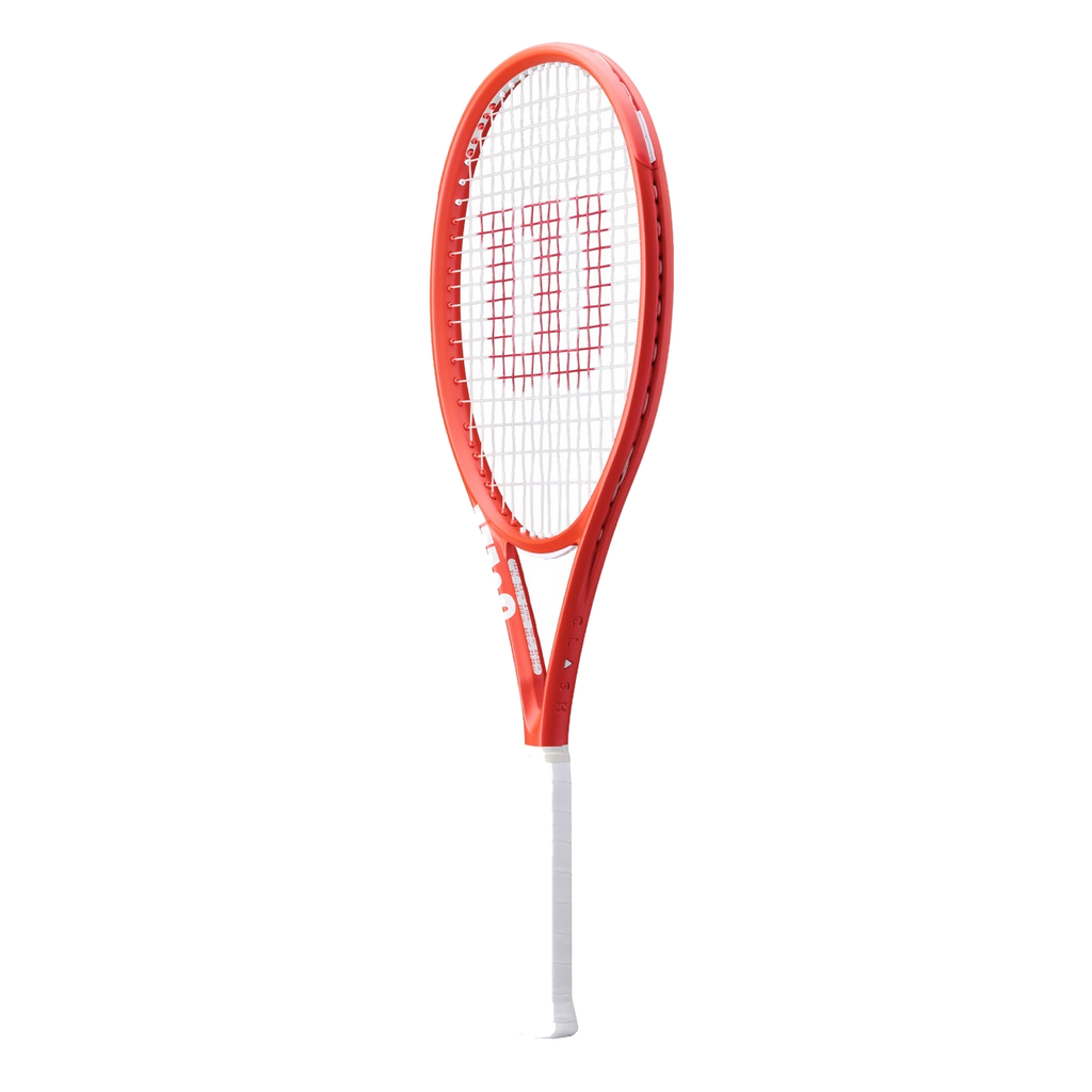 Raquette de tennis Clash 100UL Reverse V3