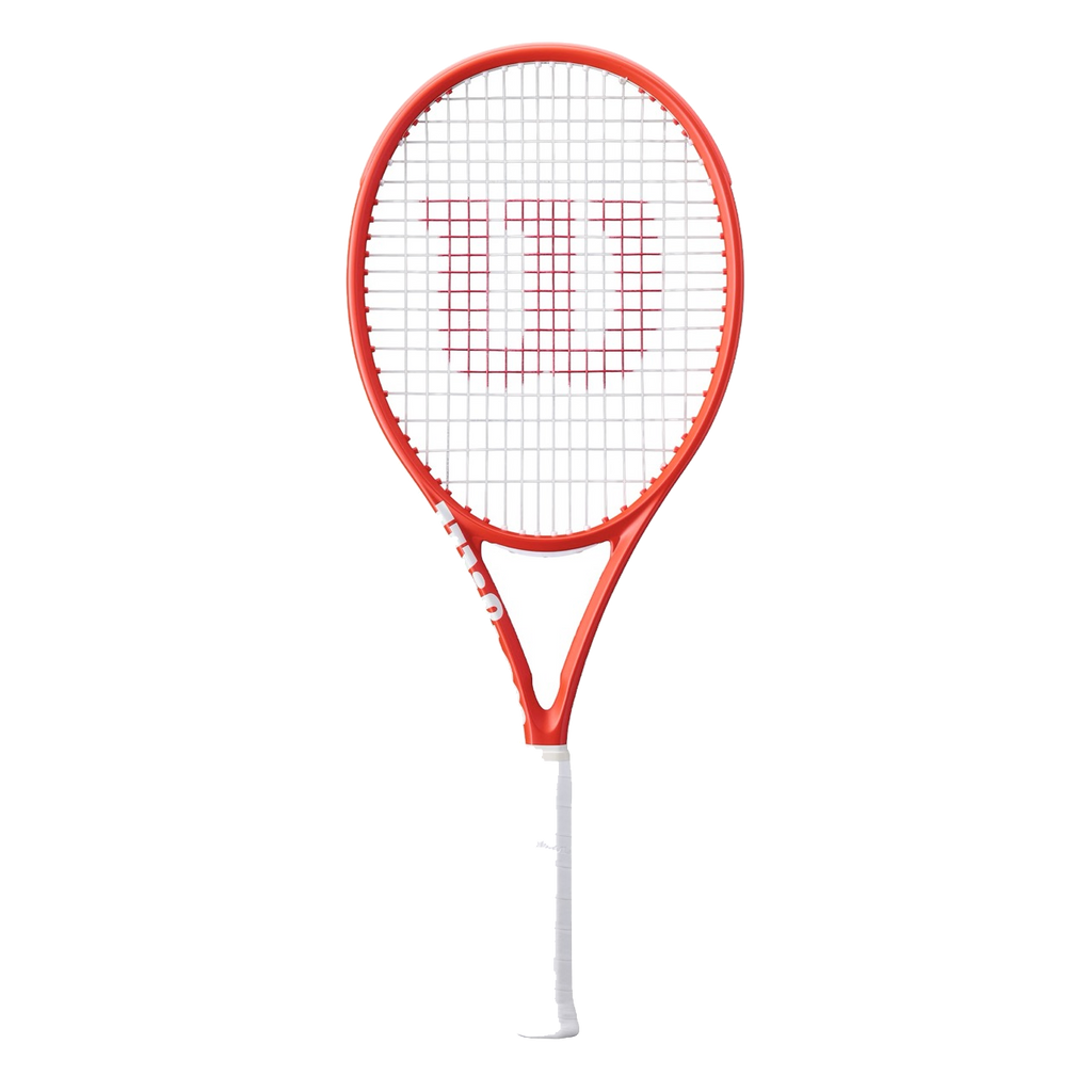 Raquette de tennis Clash 100 Pro Reverse V3