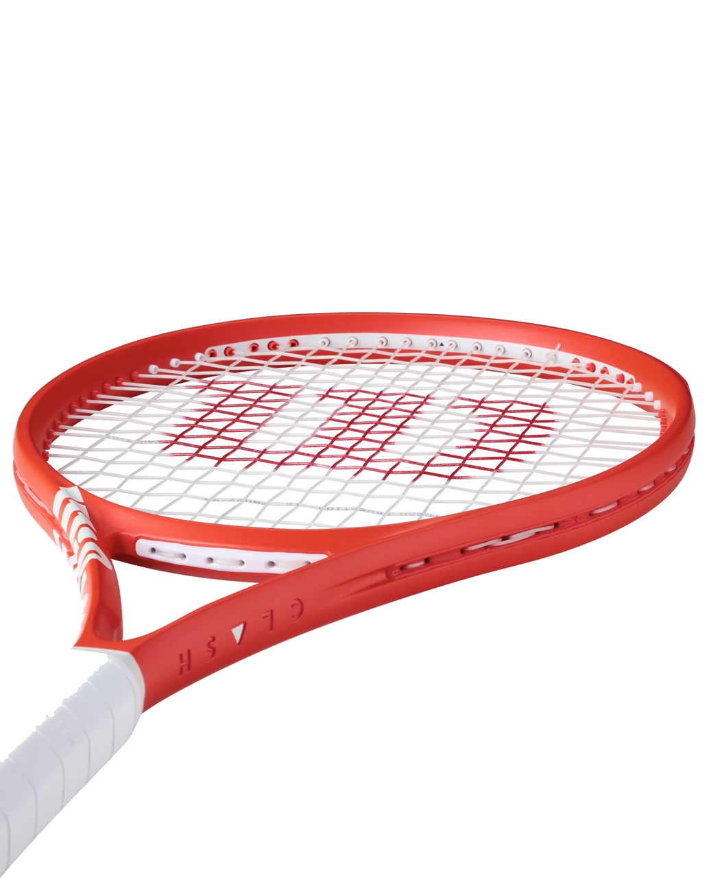 Clash 100 Pro Reverse V3 Tennisschläger