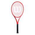 Racchetta di prova Defyer Pro V1