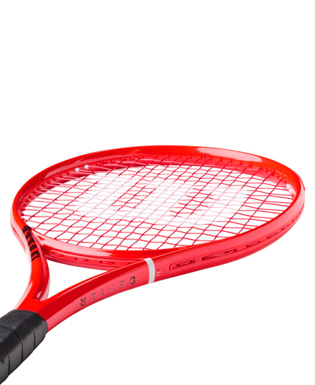 Racchetta di prova Defyer Pro V1