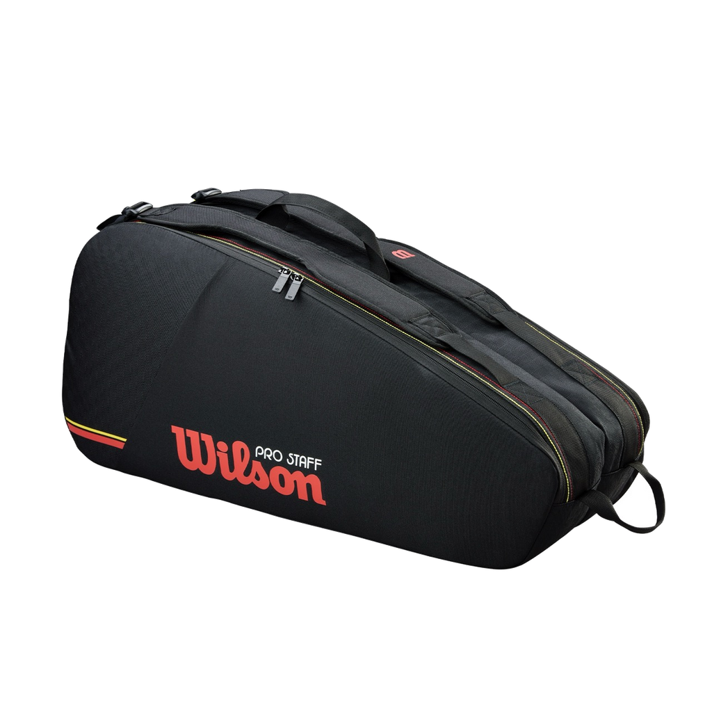 Sac Super Tour Pro Staff Classic pour 6 raquettes