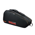Sac Super Tour Pro Staff Classic pour 6 raquettes