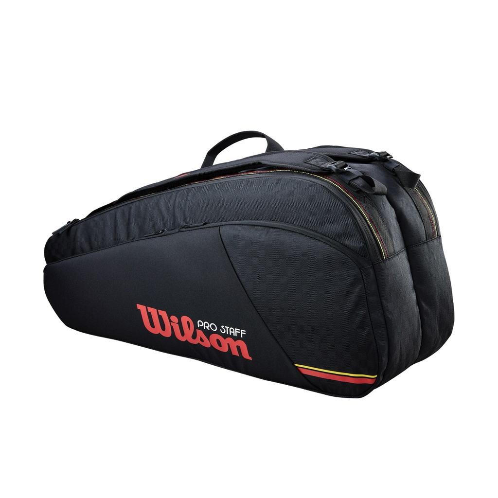 Sac Super Tour Pro Staff Classic pour 6 raquettes
