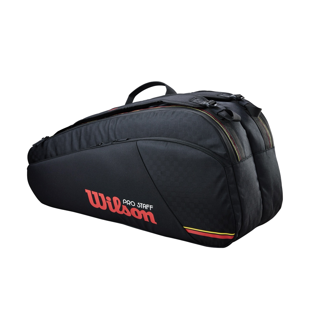 Super Tour Pro Staff Classic 6er Schlägertasche