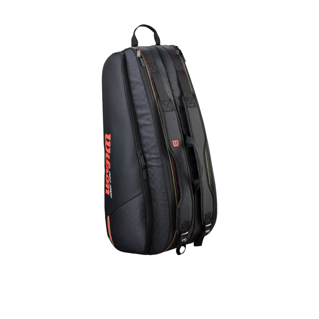 Sac Super Tour Pro Staff Classic pour 6 raquettes