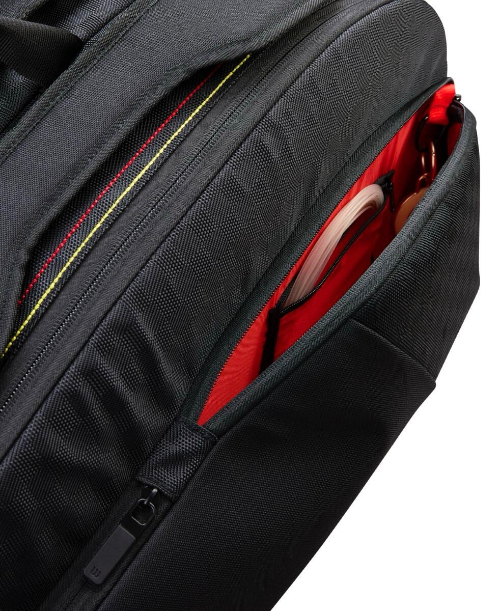 Super Tour Pro Staff Classic 6er Schlägertasche