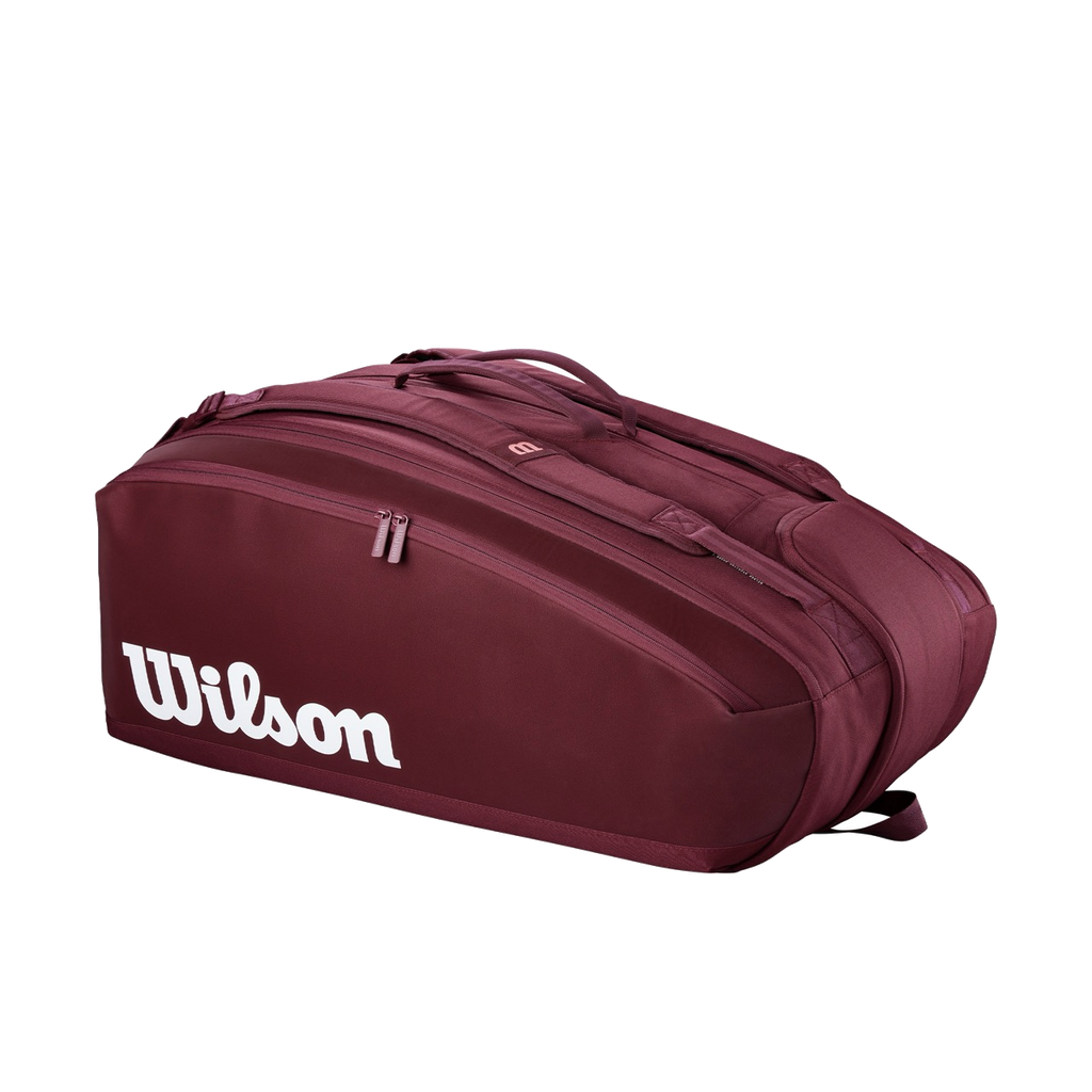 Borsa porta racchette Defyer V1 da 15 pezzi