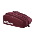 Borsa porta racchette Defyer V1 da 15 pezzi