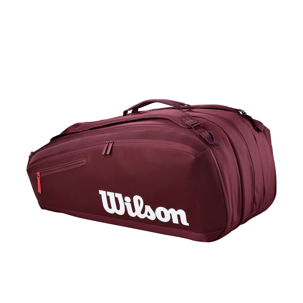 Borsa porta racchette Defyer V1 da 15 pezzi