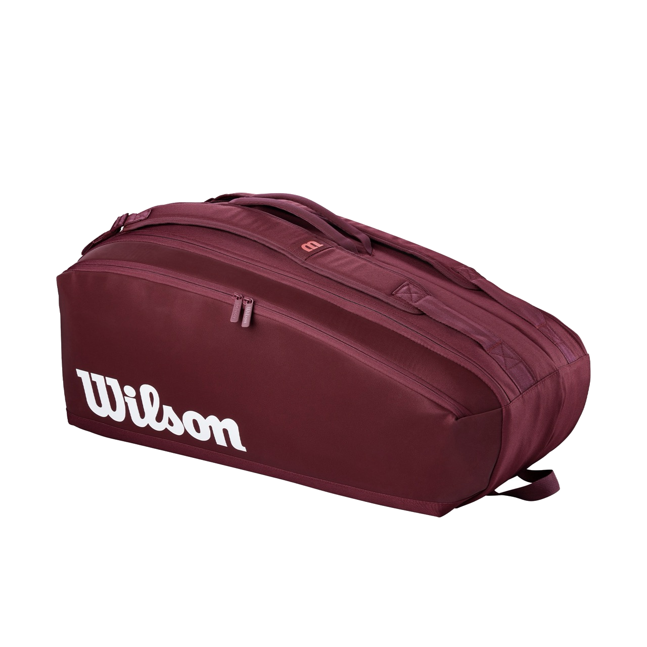 Borsa porta racchette Defyer V1 da 9 pezzi