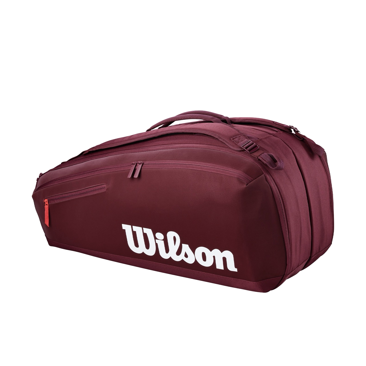 Borsa porta racchette Defyer V1 da 9 pezzi