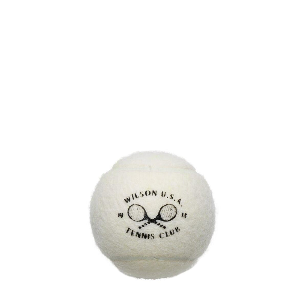 Balles de tennis Championship Legacy blanches, boîte de 3