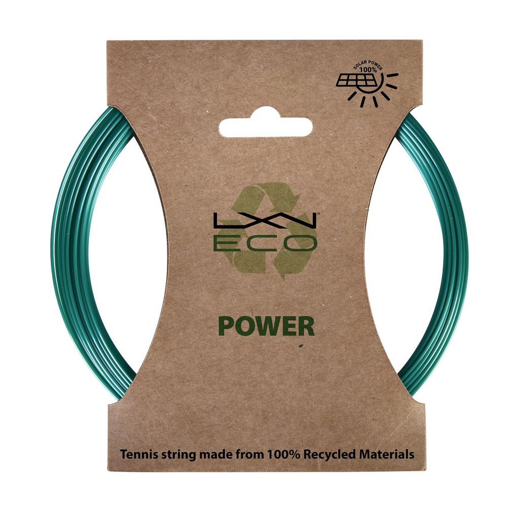 Bobine de cordage ECO Power 125