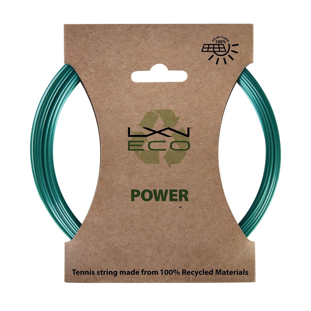 Bobine de cordage ECO Power 125