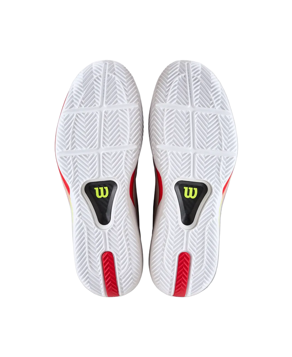 Chaussure de tennis Rush Tour 5 pour homme, court en terre battue