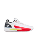 Chaussure de tennis Rush Tour 5 pour homme, court en terre battue
