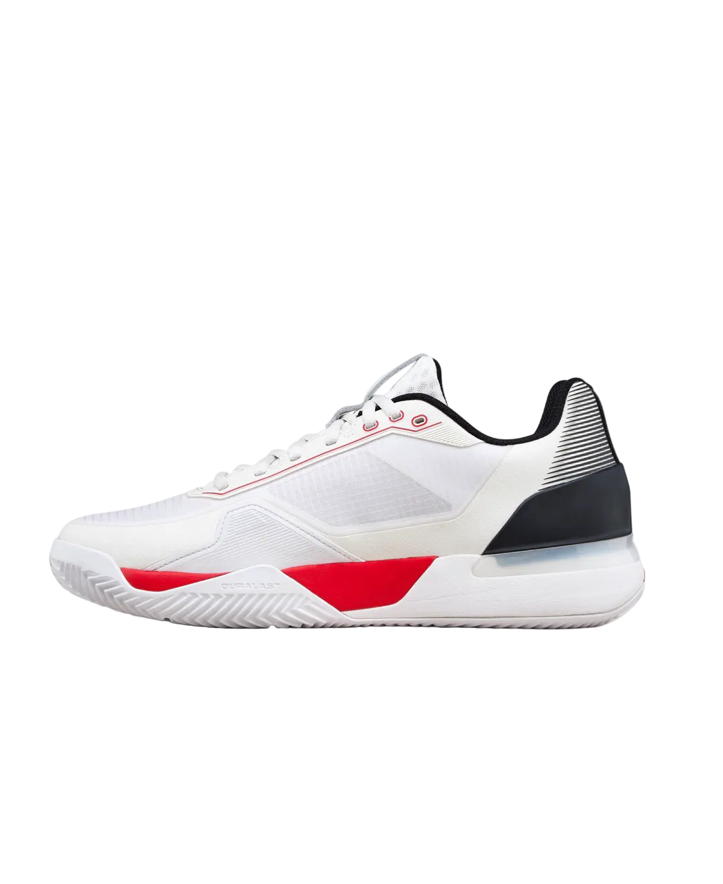 Chaussure de tennis Rush Tour 5 pour homme, court en terre battue