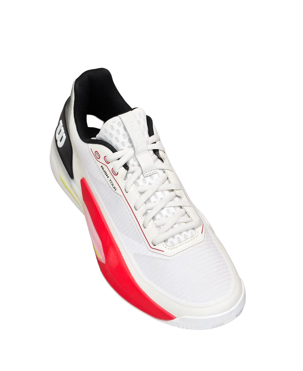 Chaussure de tennis Rush Tour 5 pour homme, court en terre battue