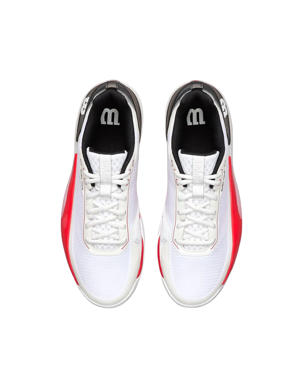 Chaussure de tennis Rush Tour 5 pour homme, court en terre battue