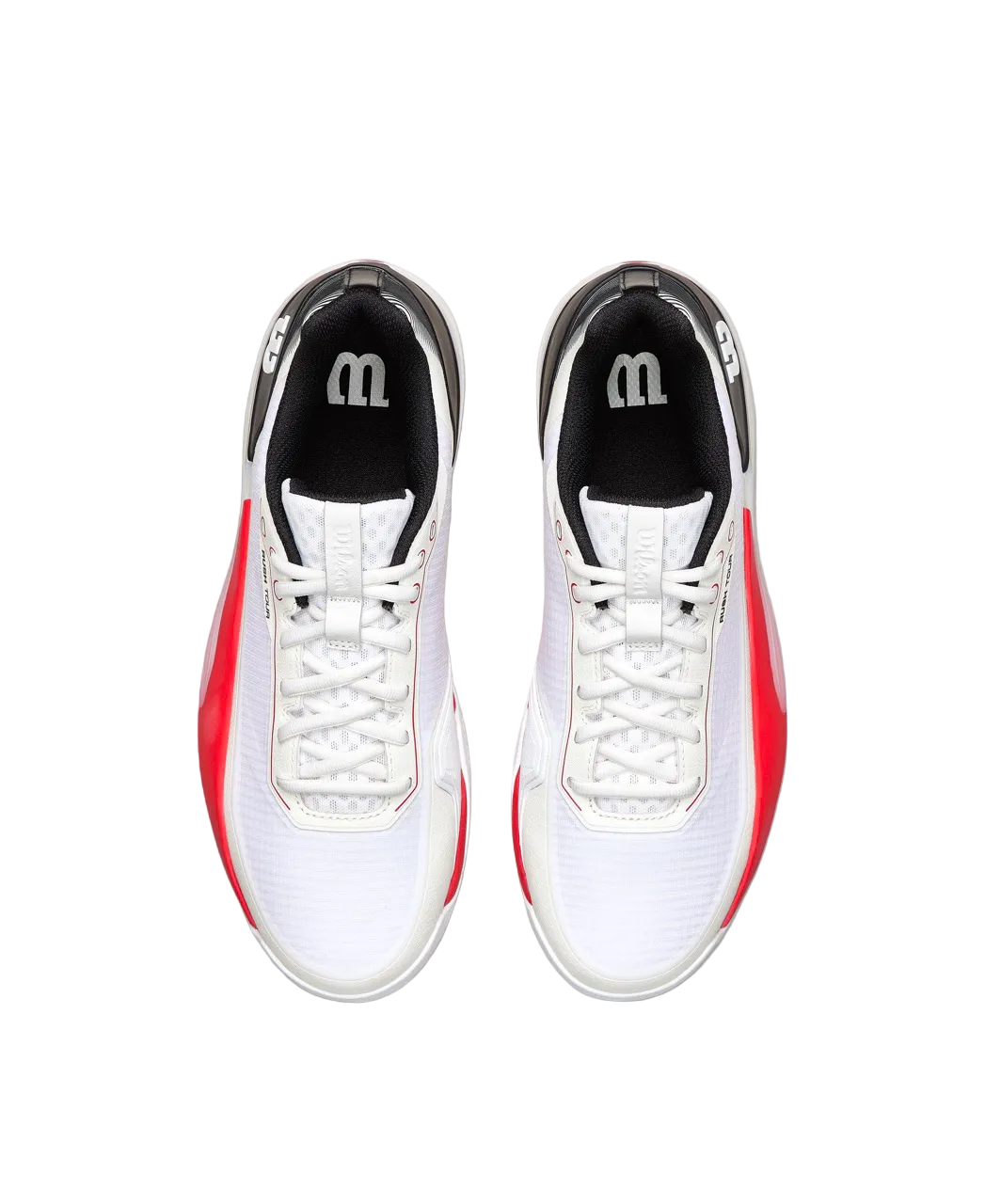 Chaussure de tennis Rush Tour 5 pour homme, court en terre battue