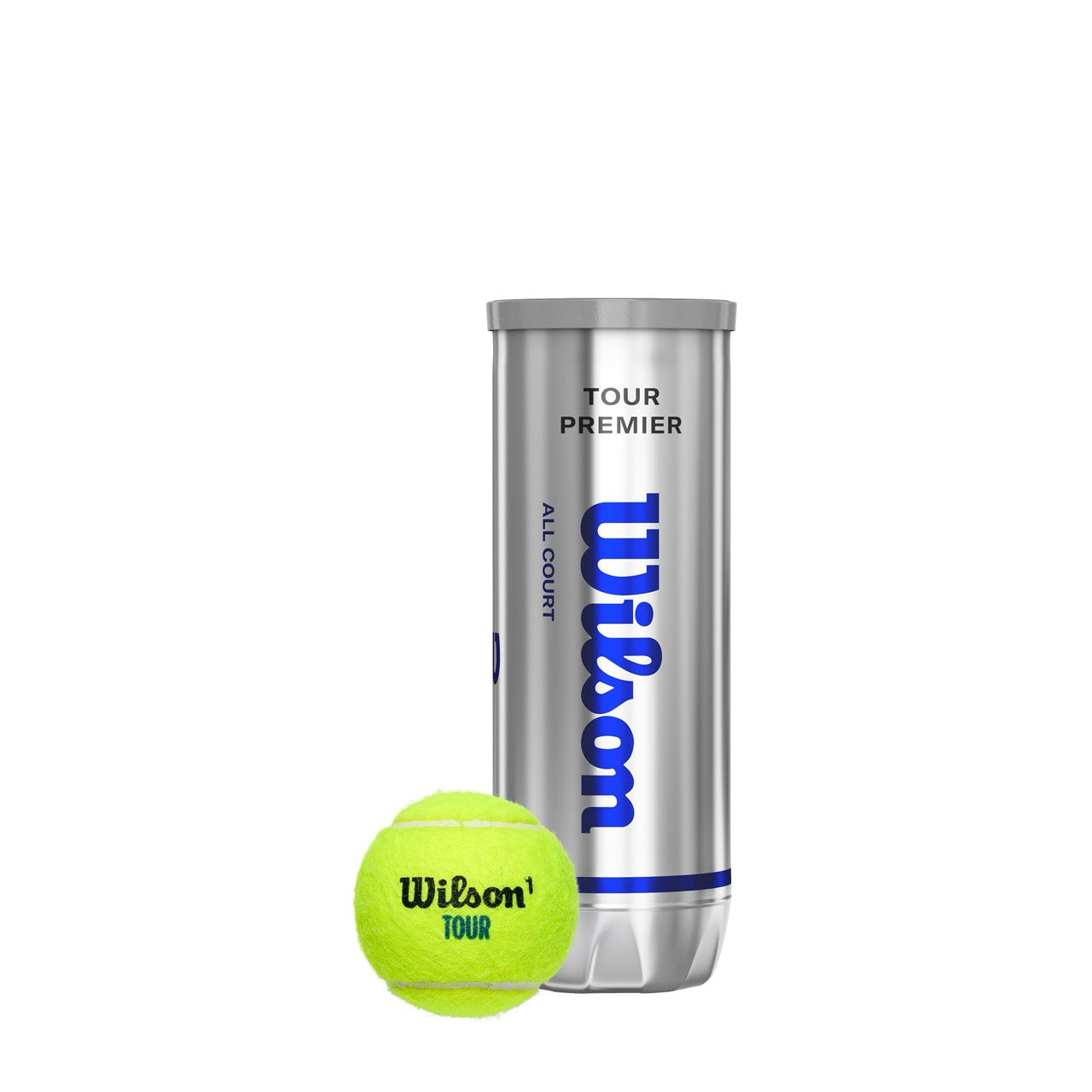 Tour Premier All Court 3er Balldose