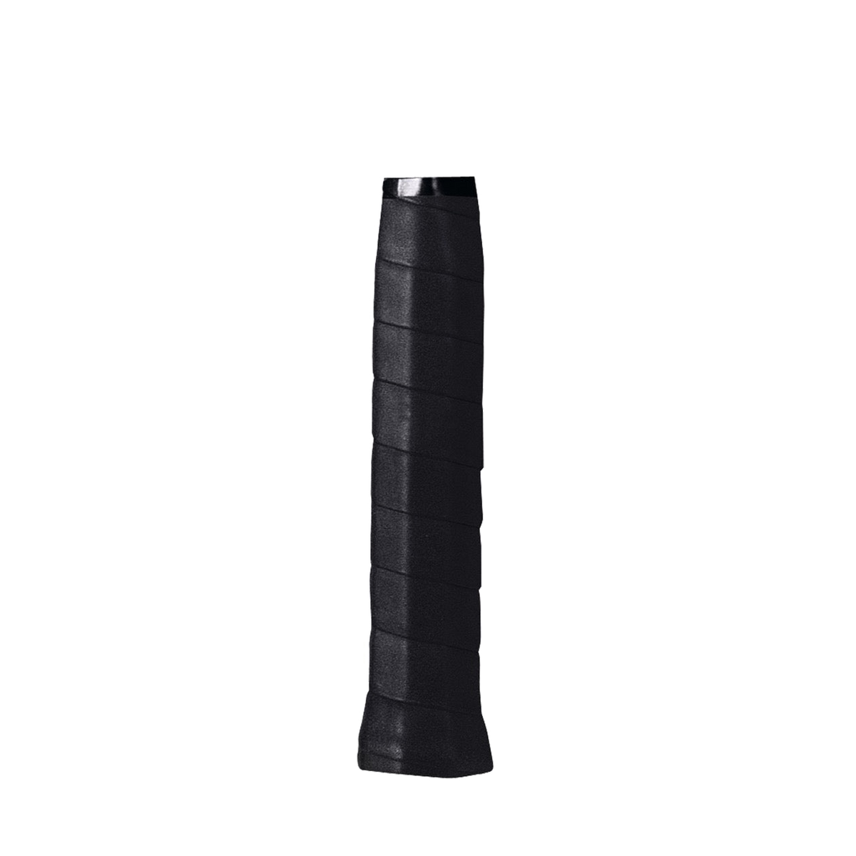 Premium Ledergriff Basegrip schwarz