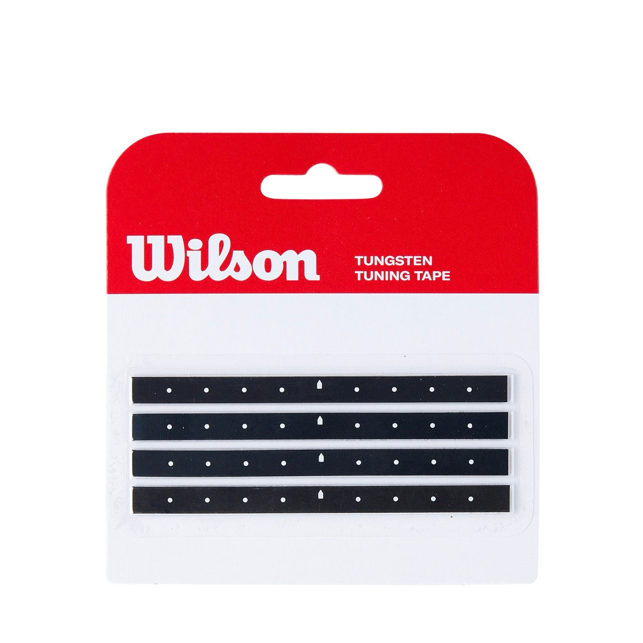 Tungsten Tape