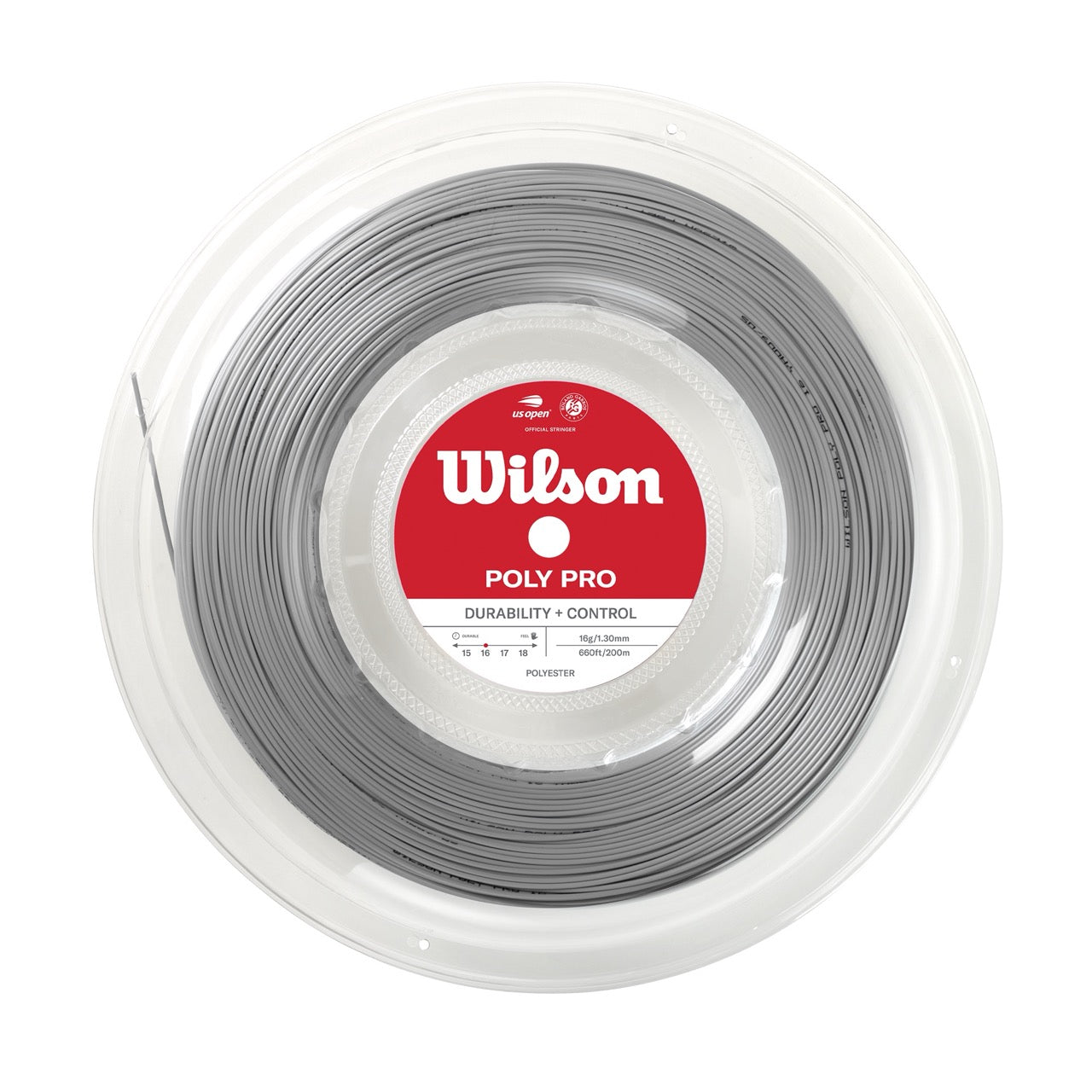 Poly Pro string reel