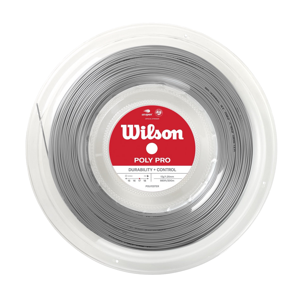 Poly Pro String Reel